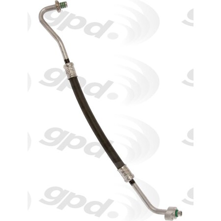 Gpd Liquid Line, 4812290 4812290